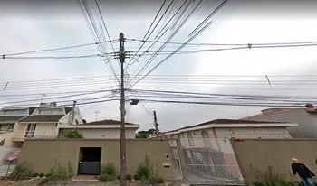 Condomínio Conjunto Residêncial Tupi em Curitiba