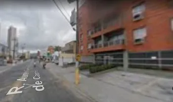 Imagem do Condomínio Conjunto Residêncial Tupiniquins em Guarujá