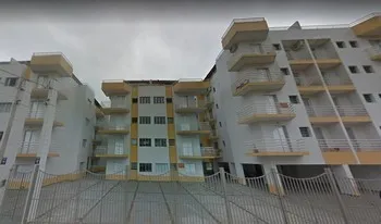 Imagem do Condomínio Conjunto Residêncial Ubatuba em Ubatuba