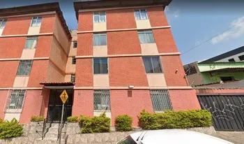 Imagem do Condomínio Conjunto Residencial Vale Verde em Contagem