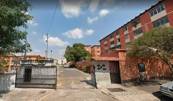 Imagem do Condomínio Conjunto Residêncial Vale Verde Bl 03 A em Contagem