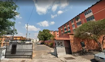 Imagem do Condomínio Conjunto Residêncial Vale Verde Bl 03 B em Contagem