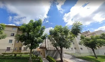 Condomínio Conjunto Residencial Valencia em Curitiba