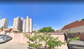 Condomínio Conjunto Residêncial Varandas De Interlagos I em São Paulo