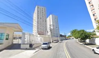 Condomínio Conjunto Residêncial Varandas De Interlagos Ii em São Paulo