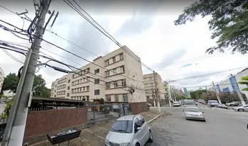Condomínio Conjunto Residêncial Várzea Do Carmo Bloco 1 em São Paulo