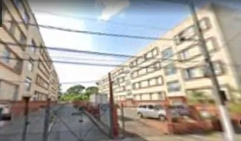 Condomínio Conjunto Residêncial Várzea Do Carmo Edif 009 em São Paulo