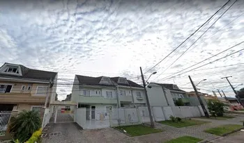 Condomínio Conjunto Residêncial Vasco Da Gama em Curitiba