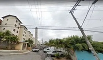 Imagem do Condomínio Conjunto Residêncial Venâncio Aires A em Guarulhos