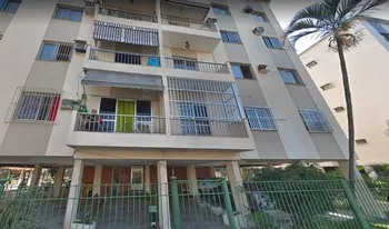Imagem do Condomínio Conjunto Residêncial Verona Bloco F em Duque De Caxias