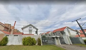Condomínio Conjunto Residêncial Vicenza I em Curitiba