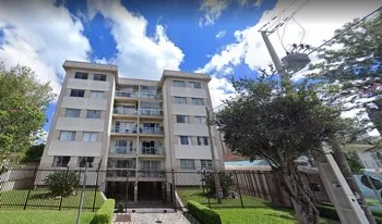 Condomínio Conjunto Residêncial Victor Hugo em Curitiba