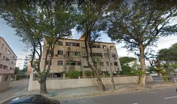 Imagem do Condomínio Conjunto Residêncial Vidal De Negreiros em Recife