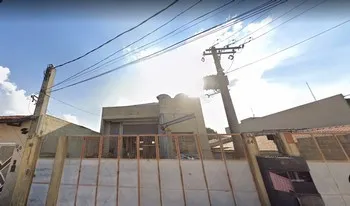 Condomínio Conjunto Residêncial Vila Amélia em São Paulo