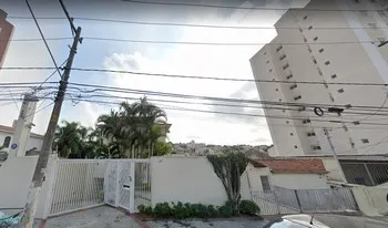Condomínio Conjunto Residêncial Vila Croata em São Paulo