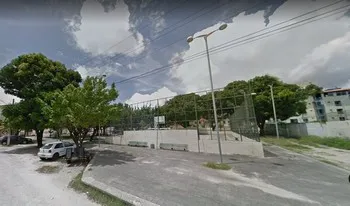 Imagem do Condomínio Conjunto Residêncial Vila Dos Bosques em Fortaleza