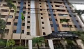 Imagem do Condomínio Conjunto Residêncial Vila Floresta Blocos 1 E 2 em Santo André