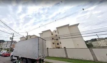 Condomínio Conjunto Residencial Vila Formosa em Curitiba