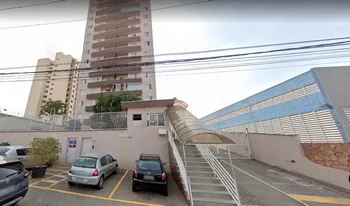Imagem do Condomínio Conjunto Residêncial Vila Graff em Jundiaí