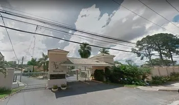 Imagem do Condomínio Conjunto Residêncial Vila Grimaldi em Sorocaba