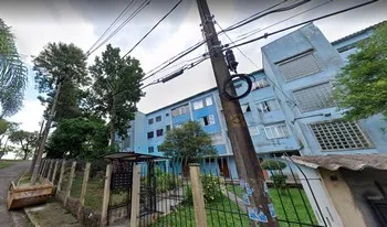 Imagem do Condomínio Conjunto Residencial Vila Guiomar em Santo André