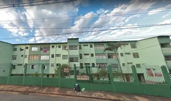 Imagem do Condomínio Conjunto Residêncial Vila Guiomar - Prédio 31 em Santo André