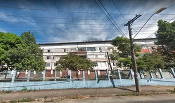 Imagem do Condomínio Conjunto Residencial Vila Guiomar Prédio 34 em Santo André