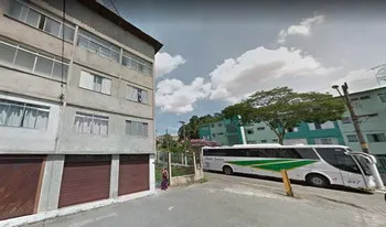 Imagem do Condomínio Conjunto Residêncial Vila Guiomar-prédios Ns 32 E 33 em Santo André