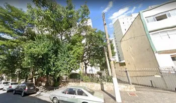 Condomínio Conjunto Residêncial Vila Monumento Q9 em São Paulo