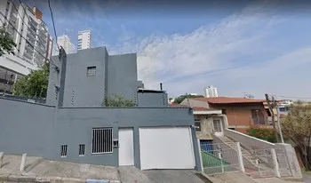 Condomínio Conjunto Residêncial Vila Paris em São Paulo