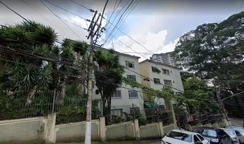 Condomínio Conjunto Residêncial Vila Paulicéia em São Paulo