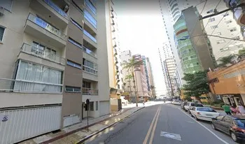 Condomínio Conjunto Residêncial Vila Real em Balneário Camboriú