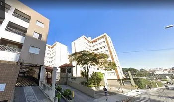 Imagem do Condomínio Conjunto Residêncial Vila Rica em São Bernardo Do Campo
