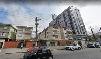 Imagem do Condomínio Conjunto Residêncial Vila Santista em Santos