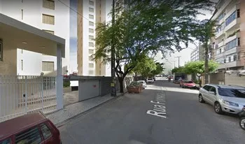 Imagem do Condomínio Conjunto Residêncial Villa Lobos em Fortaleza