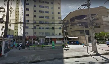 Imagem do Condomínio Conjunto Residêncial Villa Portinari em Fortaleza