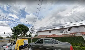Condomínio Conjunto Residêncial Village Chamonix em Curitiba