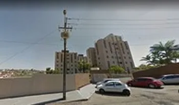 Imagem do Condomínio Conjunto Residêncial Village Champagnat em Londrina