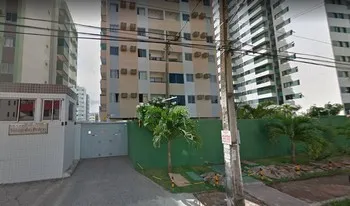 Imagem do Condomínio Conjunto Residêncial Village Das Pedras em Jaboatão Dos Guararapes