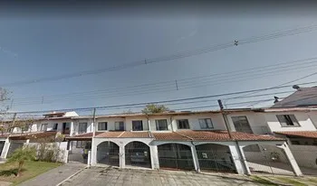 Condomínio Conjunto Residêncial Village Saint Germain em Curitiba
