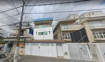 Imagem do Condomínio Conjunto Residêncial Villagio Casallini em Santos