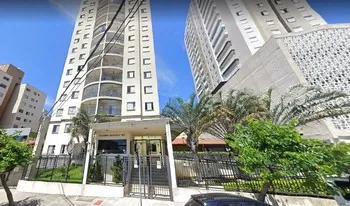Imagem do Condomínio Conjunto Residêncial Villagio Quitauna em Osasco