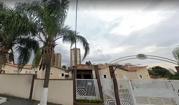 Condomínio Conjunto Residêncial Villar Do Paraíso em São Paulo