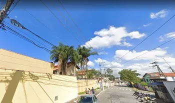 Condomínio Conjunto Residêncial Villas De Nazaréth em São Paulo