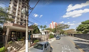 Imagem do Condomínio Conjunto Residêncial Ville Blanche em São Bernardo Do Campo