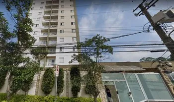 Imagem do Condomínio Conjunto Residêncial Ville De France em São Bernardo Do Campo