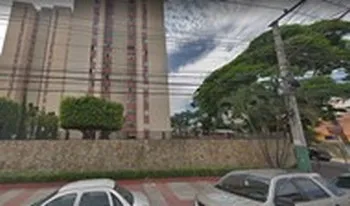 Imagem do Condomínio Conjunto Residêncial Ville De France em Guarulhos