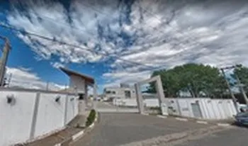 Imagem do Condomínio Conjunto Residêncial Vitória em Suzano