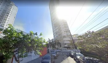 Imagem do Condomínio Conjunto Residêncial Vitória em Santos