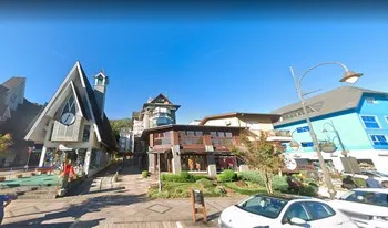 Imagem do Condomínio Conjunto Residêncial/comercial Monte Cervino em Gramado